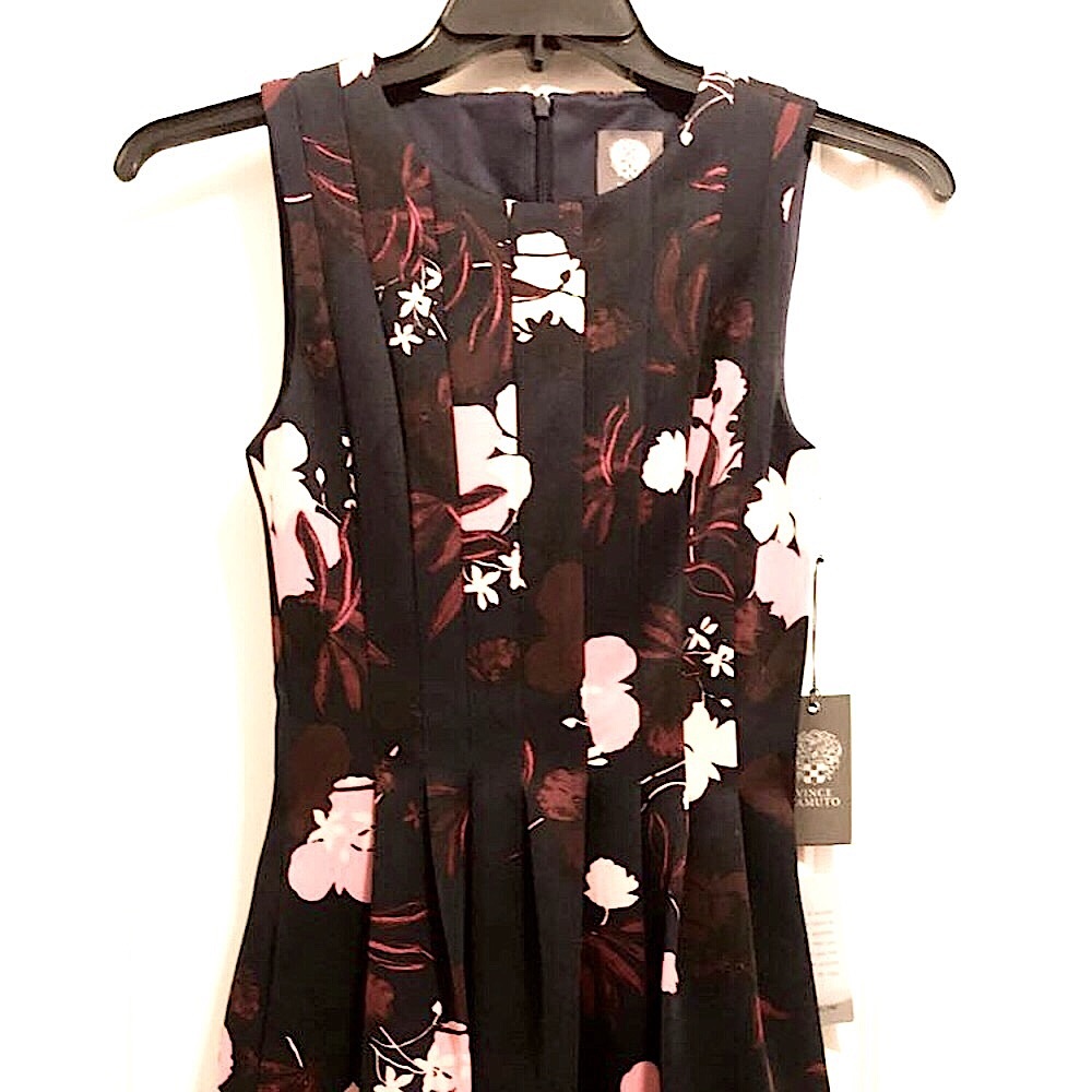 Vince Camuto Dress